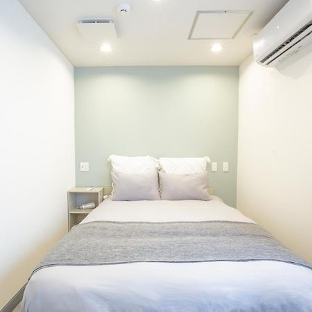 Hotel Tokyo Journey Portal Kinshicho I Self Check-In Check-Out Minutes From Sumiyoshi Station & Iconic Attractions & Sky Tree Exteriér fotografie