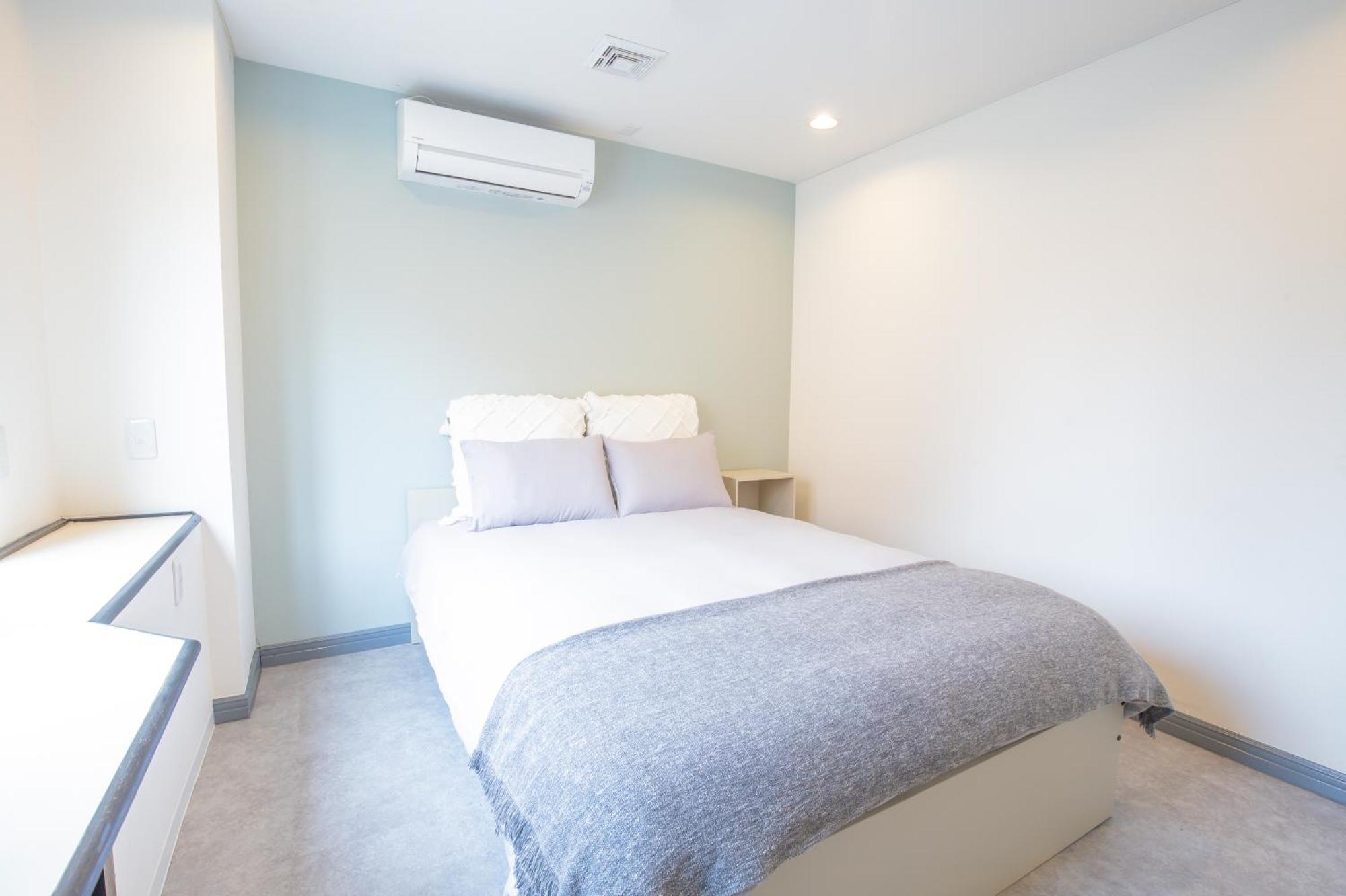 Hotel Tokyo Journey Portal Kinshicho I Self Check-In Check-Out Minutes From Sumiyoshi Station & Iconic Attractions & Sky Tree Exteriér fotografie