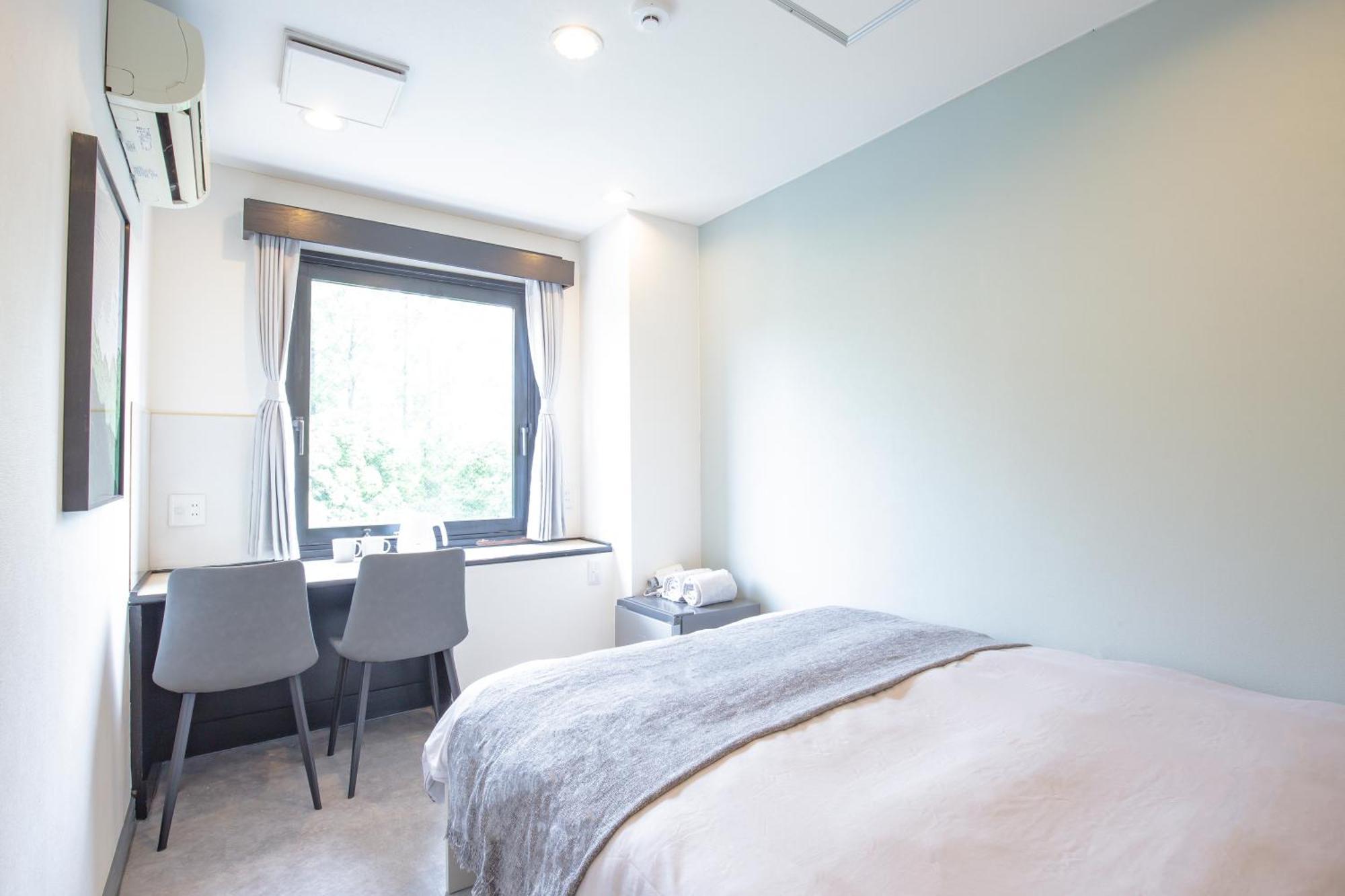 Hotel Tokyo Journey Portal Kinshicho I Self Check-In Check-Out Minutes From Sumiyoshi Station & Iconic Attractions & Sky Tree Exteriér fotografie