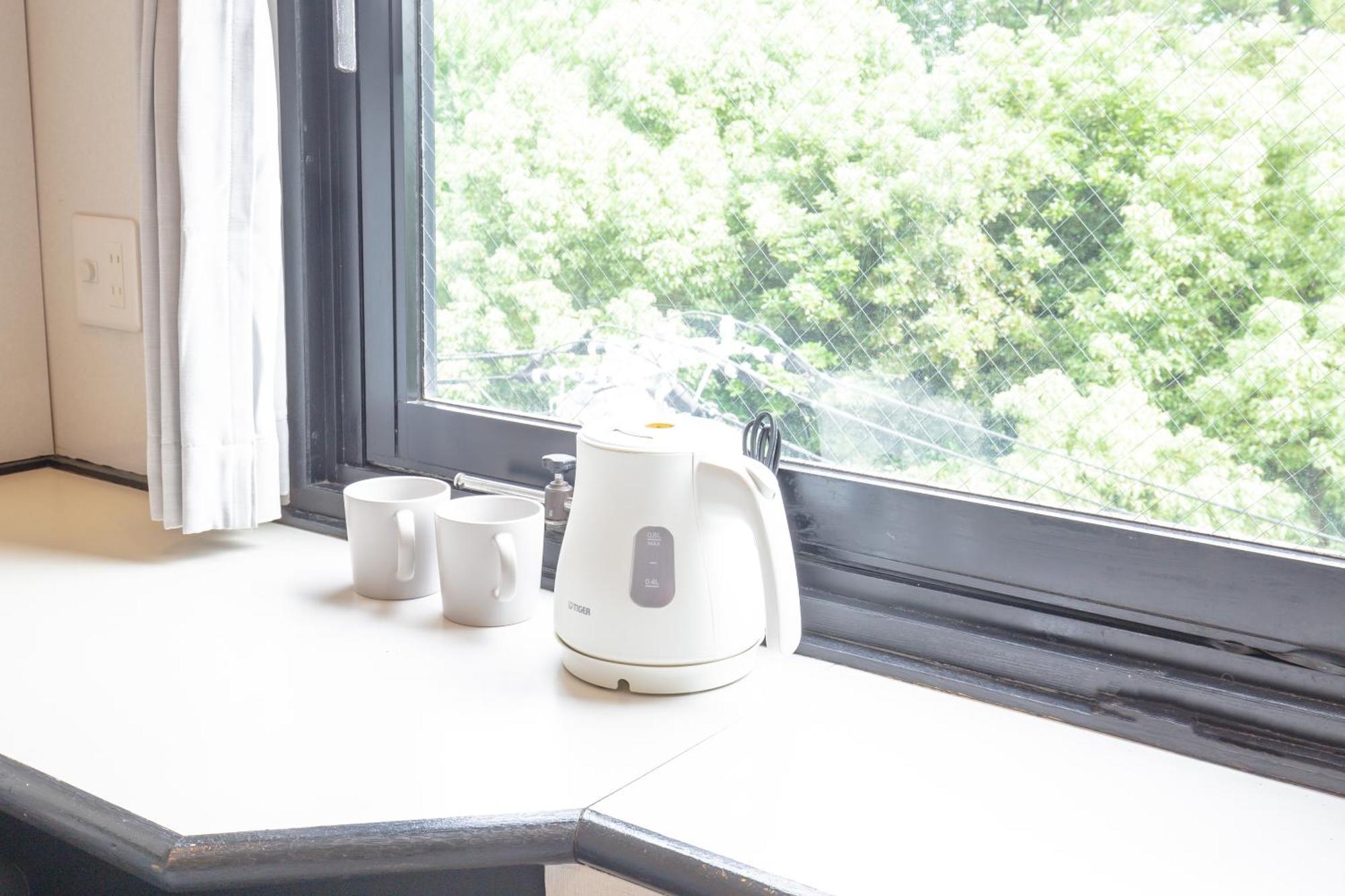 Hotel Tokyo Journey Portal Kinshicho I Self Check-In Check-Out Minutes From Sumiyoshi Station & Iconic Attractions & Sky Tree Exteriér fotografie