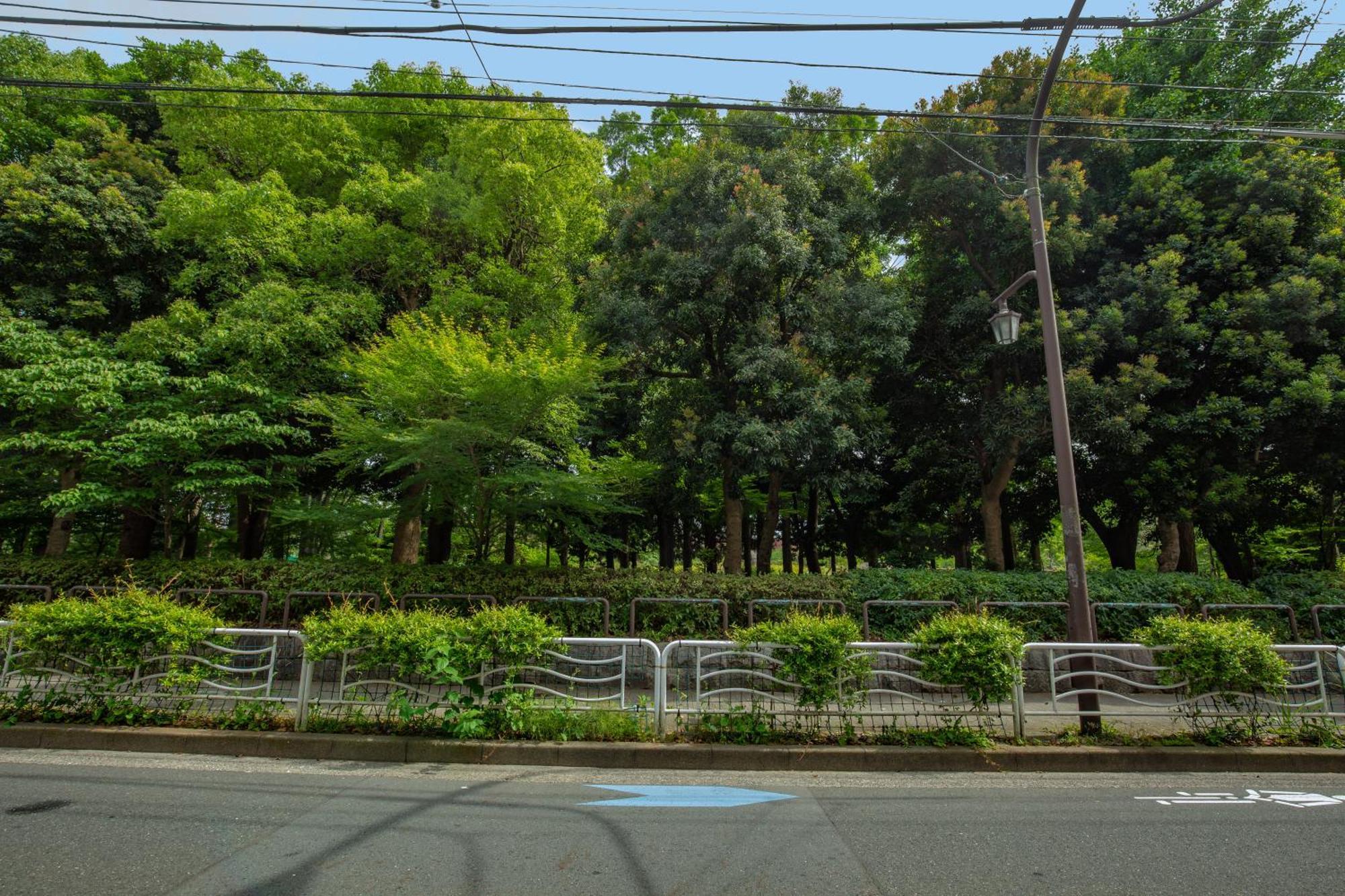 Hotel Tokyo Journey Portal Kinshicho I Self Check-In Check-Out Minutes From Sumiyoshi Station & Iconic Attractions & Sky Tree Exteriér fotografie